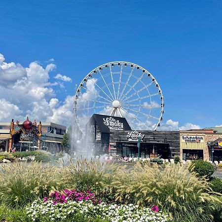 Another Day Inn Bearadise Pigeon Forge Exterior photo